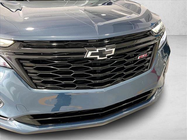 Used 2024 Chevrolet Equinox RS FWD image 30