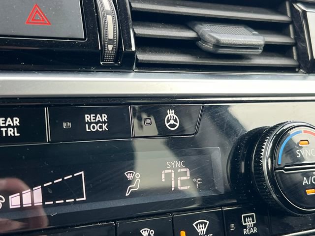 Used 2025 Nissan Pathfinder SL image 30