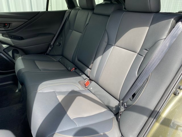 New 2025 Subaru Outback Wilderness image 18