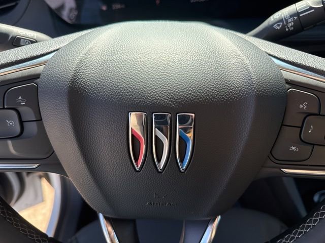 Used 2025 Buick Encore GX Preferred image 18