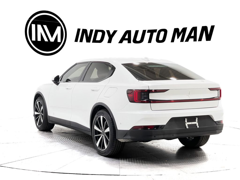 Used 2022 Polestar Polestar 2 w/ Pilot Package image 6