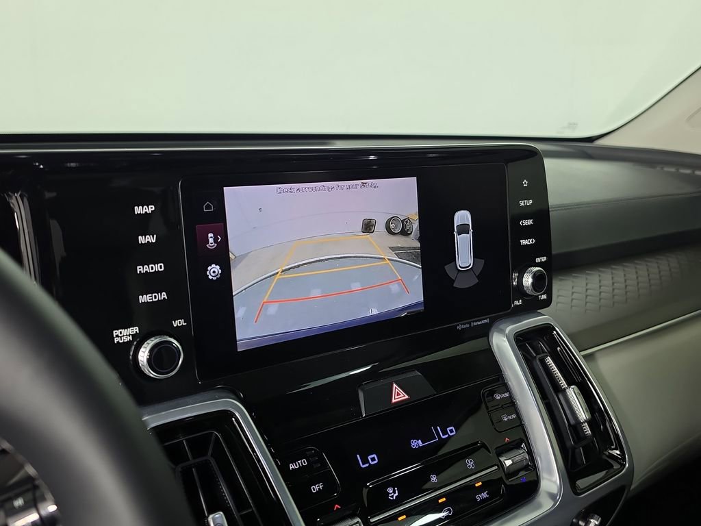 Certified 2022 Kia Sorento SX FWD image 19
