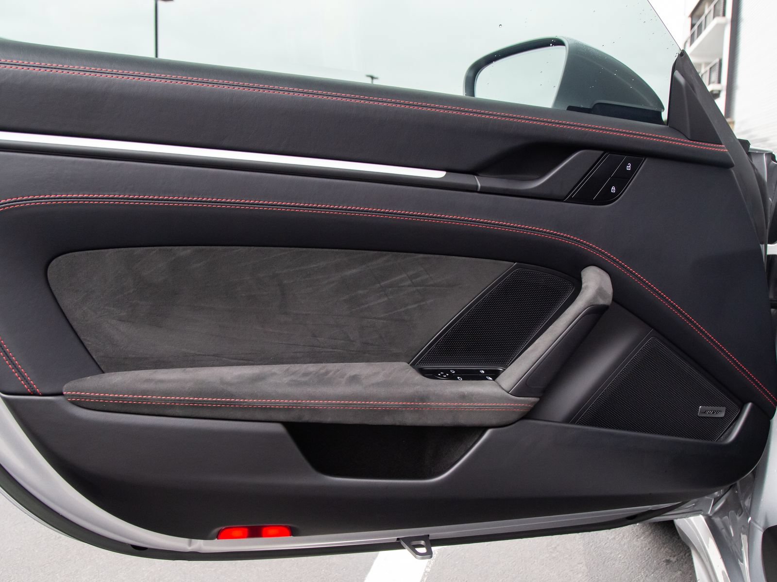 Certified 2023 Porsche 911 GT3 RWD image 14
