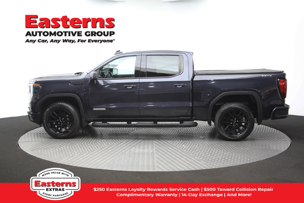 Used 2023 GMC Sierra 1500 Elevation AWD/4WD image 62