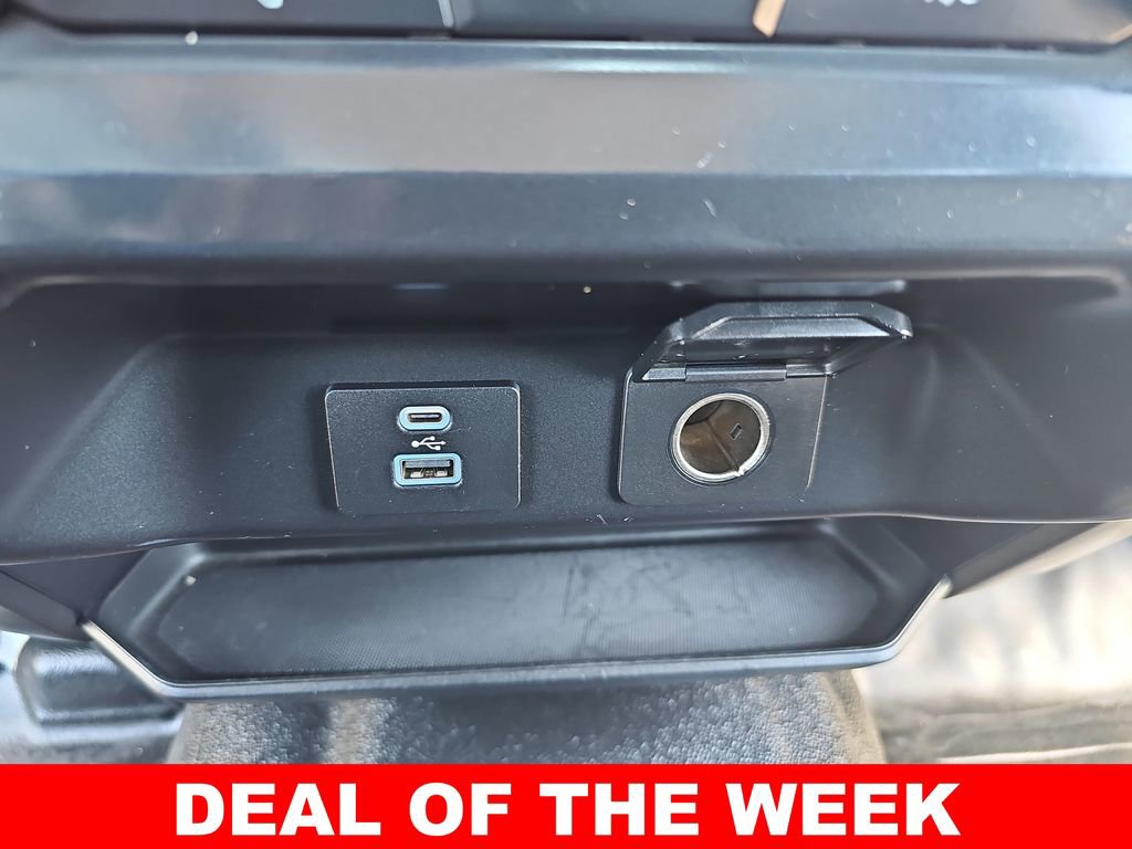 Used 2021 Ford F150 XL w/ Equipment Group 101A High image 24