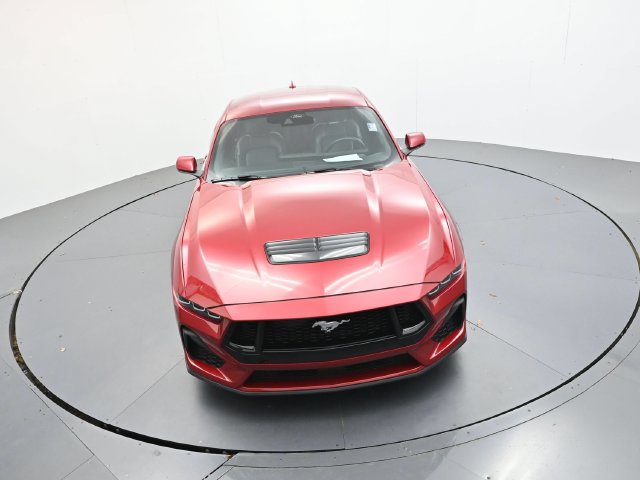 Used 2024 Ford Mustang GT Premium RWD image 36