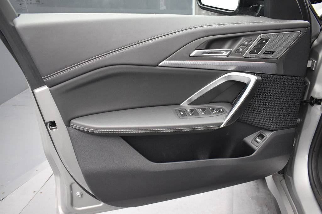 Used 2026 BMW X1 M35i AWD/4WD image 5