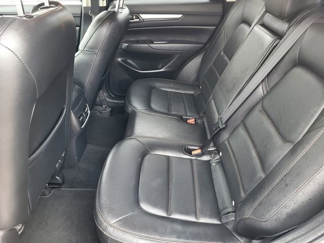 Used 2023 MAZDA CX-5 AWD 2.5 S w/ Preferred Package image 21