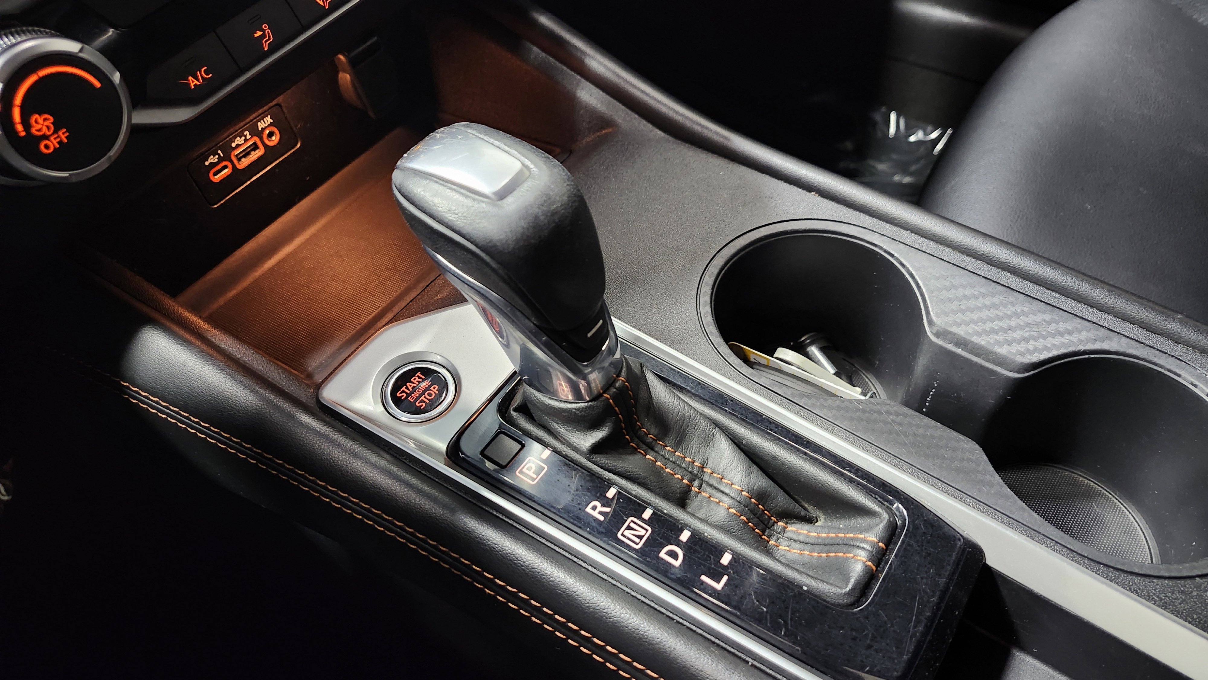 Used 2022 Nissan Altima 2.5 SR image 31