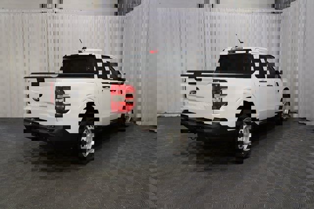 New 2026 Ford Maverick XL w/ Equipment Group 101A image 23