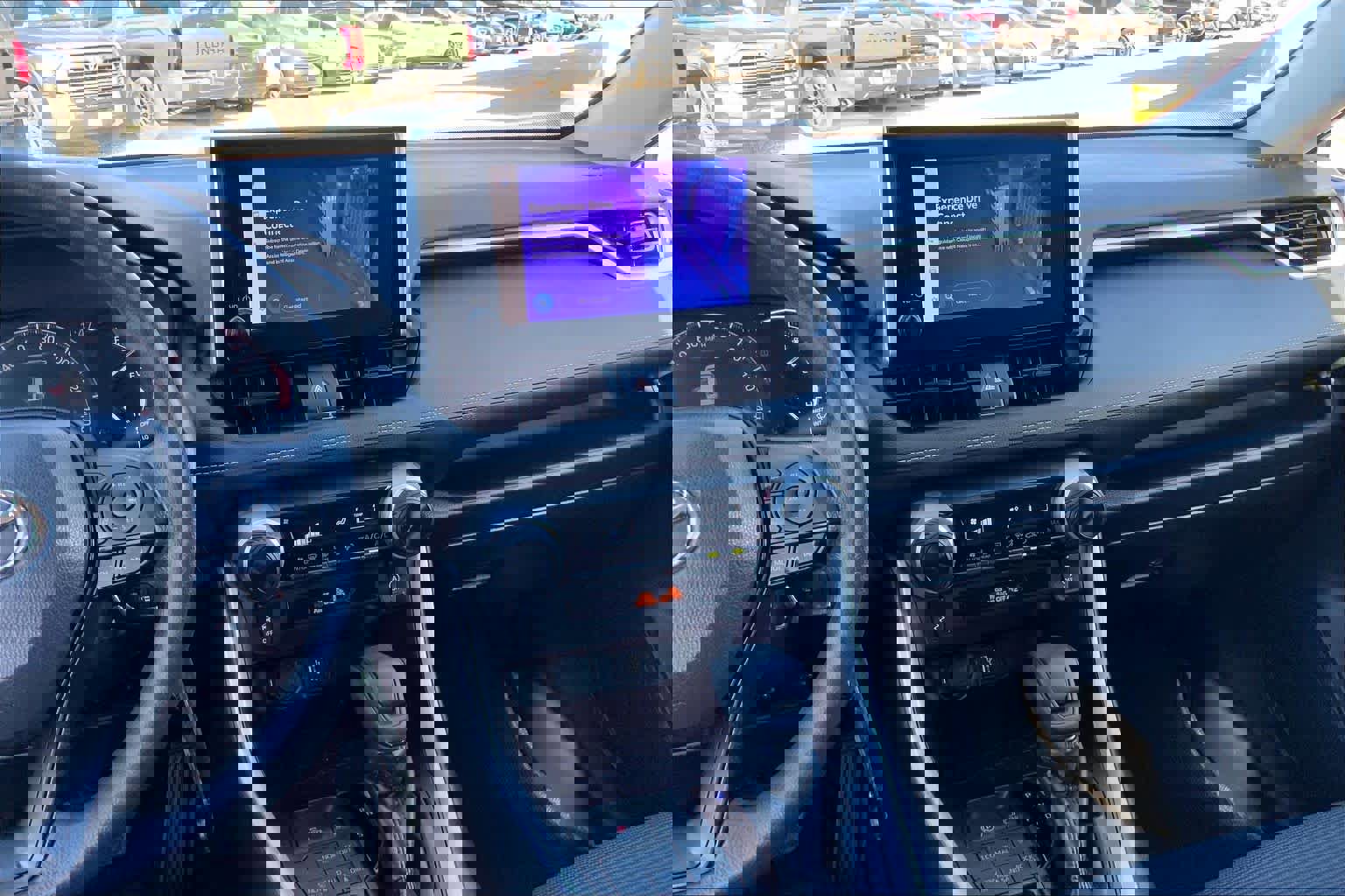 Used 2024 Toyota RAV4 LE image 6