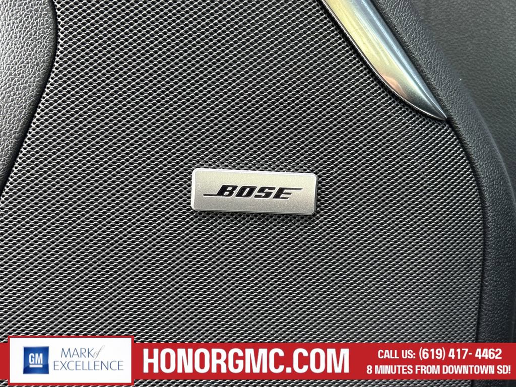 Used 2025 GMC Yukon Denali image 13