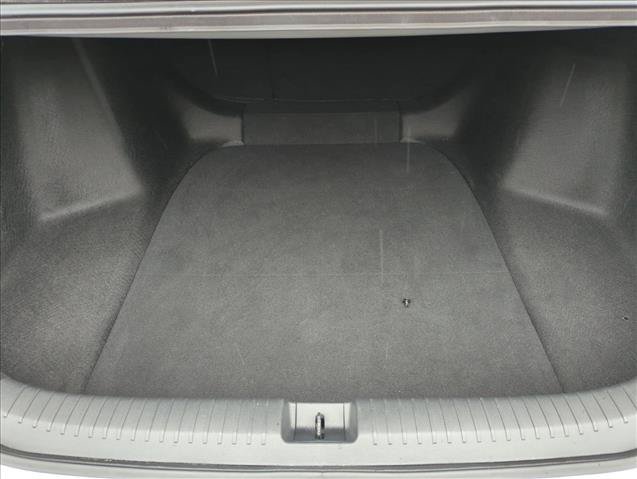 Certified 2024 Honda Accord EX image 6