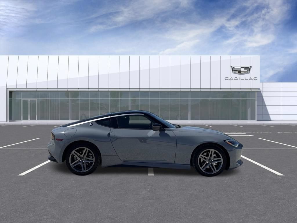 Used 2024 Nissan Z Sport w/ Floor Mat Package RWD image 2
