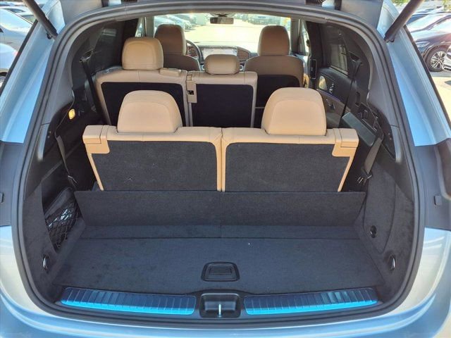 New 2026 Mercedes-Benz GLE 580 4MATIC image 23