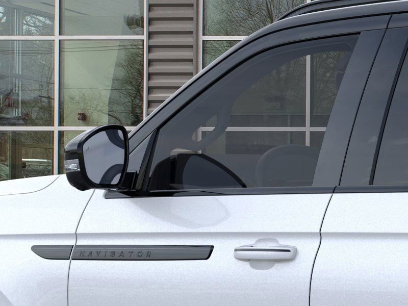 New 2026 Lincoln Navigator L Black Label image 20