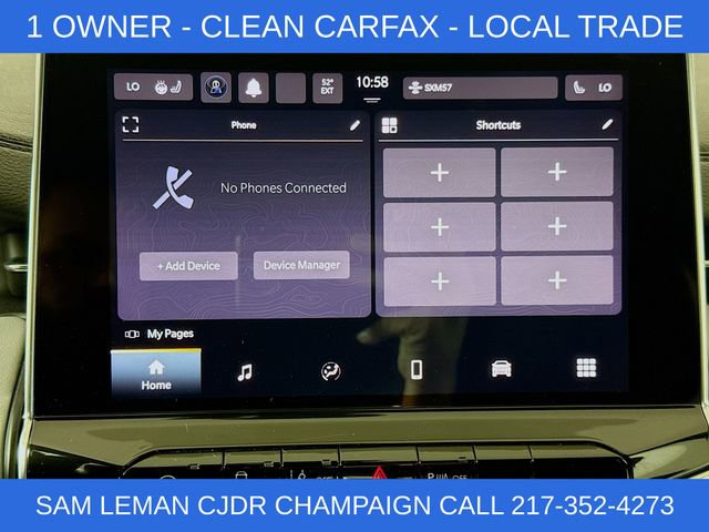 Used 2024 Jeep Compass Limited image 14