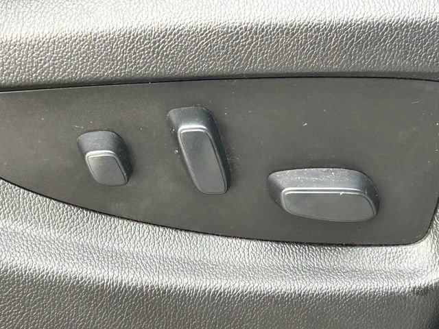 Used 2019 Chevrolet Silverado 3500 LTZ w/ Duramax Plus Package AWD/4WD image 35