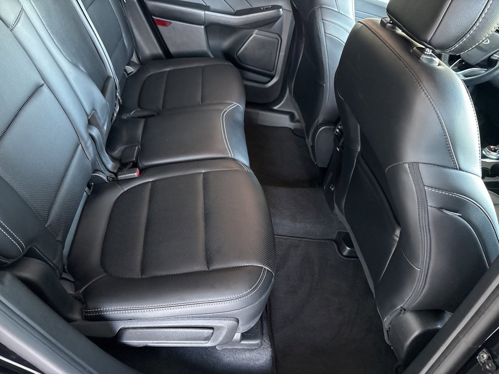 Used 2021 Ford Escape SEL image 28