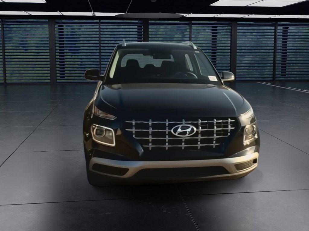 Used 2026 Hyundai Venue SEL image 3