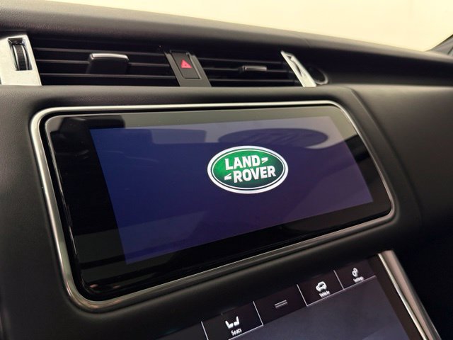 Used 2021 Land Rover Range Rover Sport HSE Dynamic AWD/4WD image 18