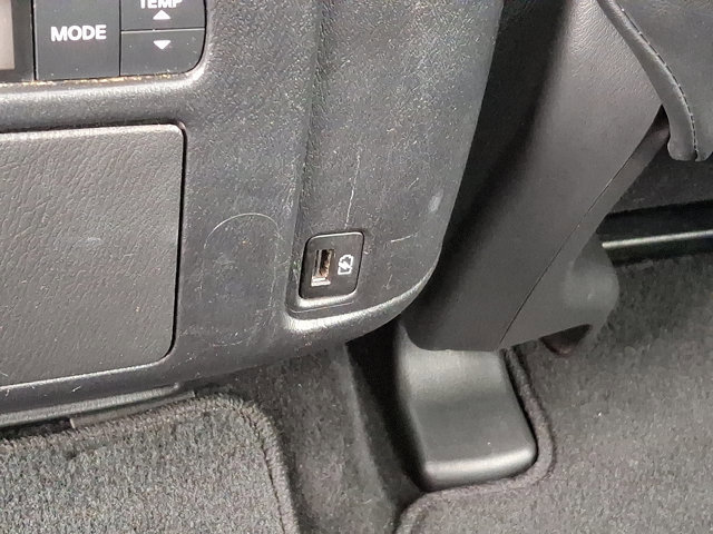 Used 2024 INFINITI QX80 Luxe AWD/4WD image 14