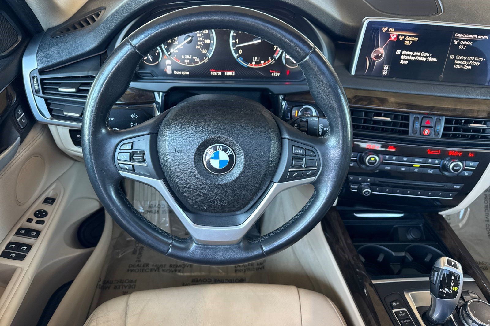 Used 2015 BMW X5 xDrive35i AWD/4WD image 32