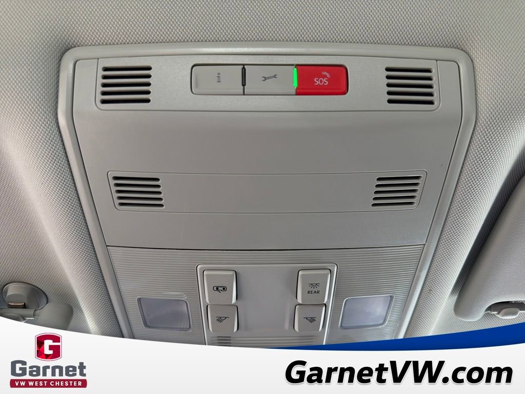 Certified 2023 Volkswagen Jetta SE image 30