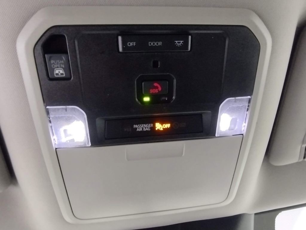 Used 2024 Toyota Tundra SR5 image 32