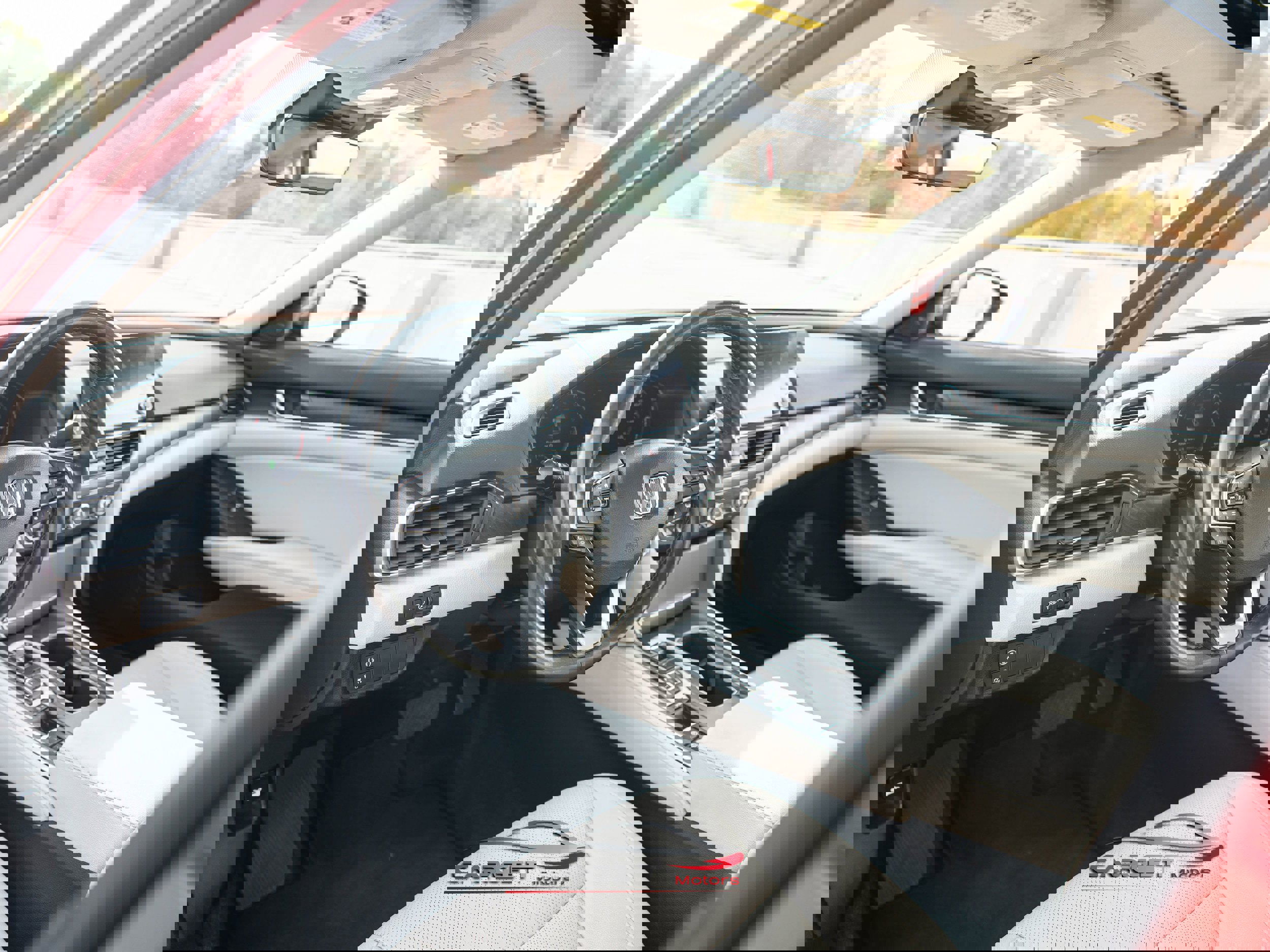 Used 2018 Honda Accord EX-L image 13