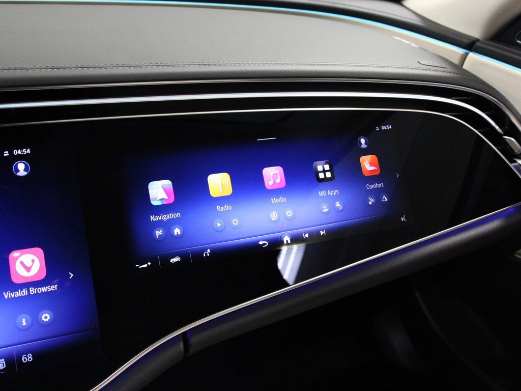 New 2026 Mercedes-Benz E 350 4MATIC Sedan image 10