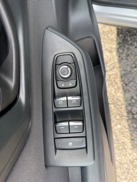 Certified 2025 Subaru Forester Premium image 18