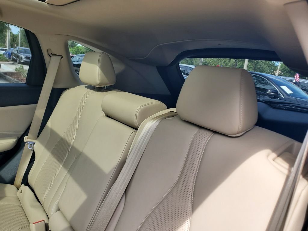 Certified 2023 Acura RDX w/ Technology Package FWD image 13