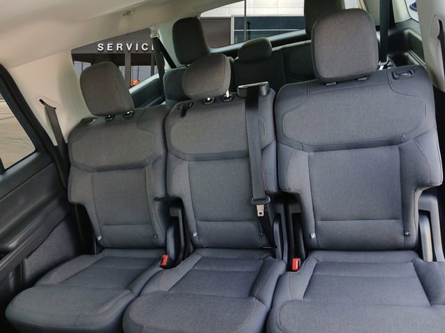 Certified 2025 Ford Expedition Max Active RWD image 13