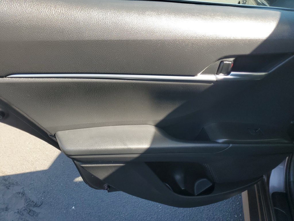 Used 2023 Toyota Camry LE FWD image 16
