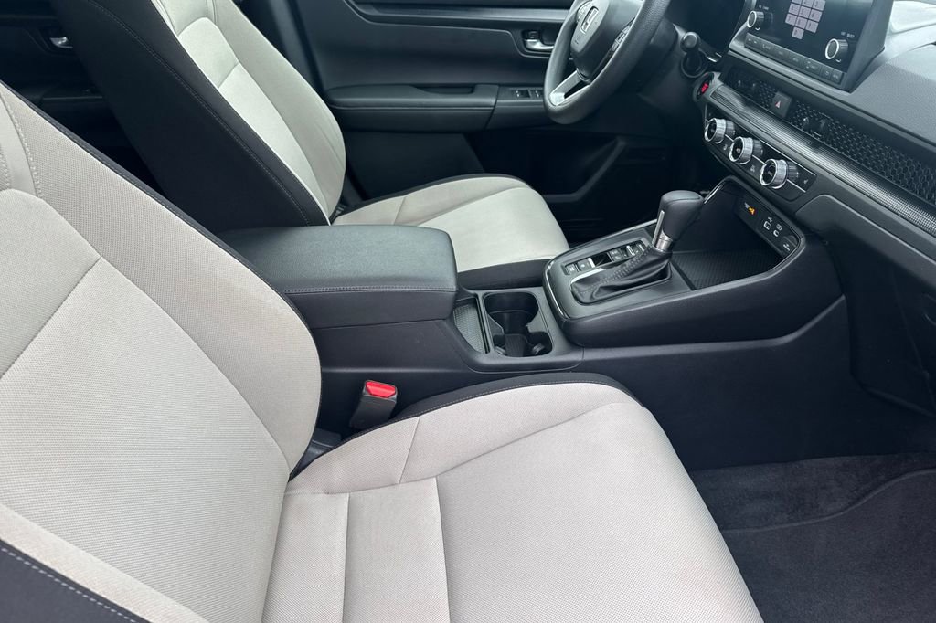 Certified 2024 Honda CR-V EX image 18