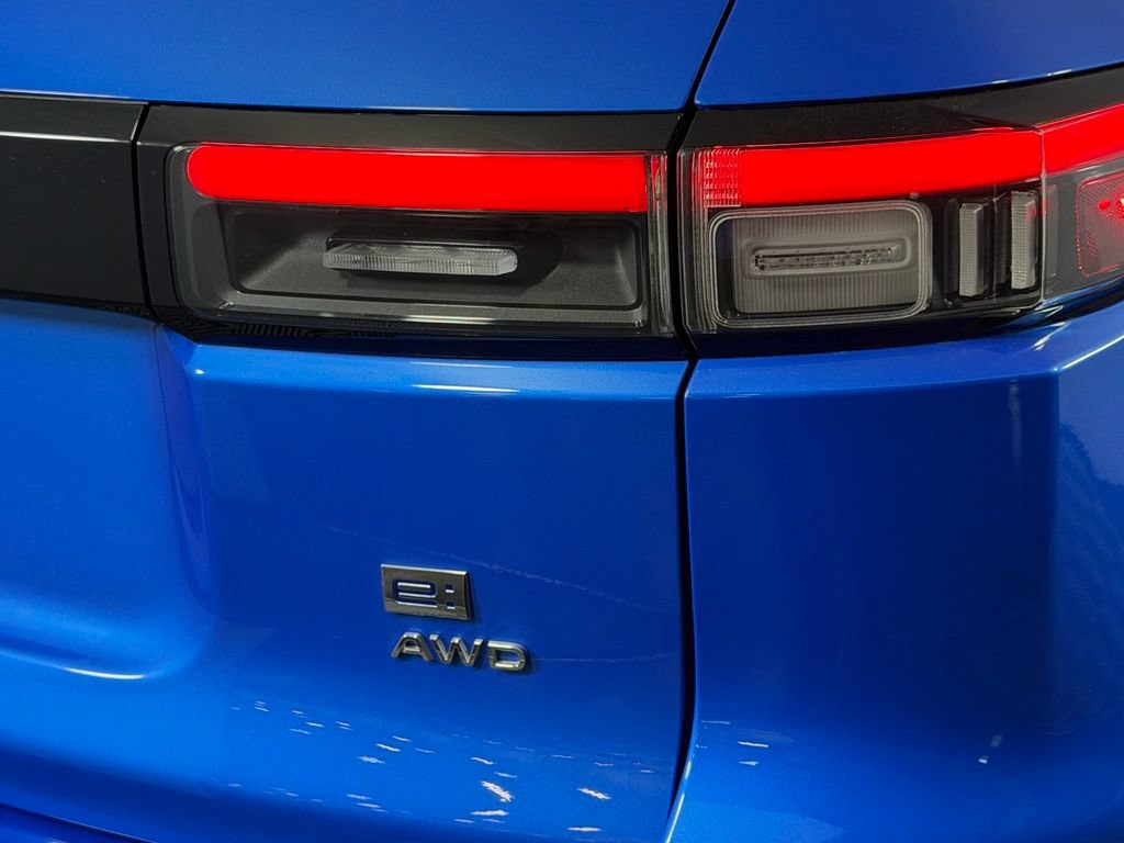 Used 2024 Honda Prologue Elite image 9