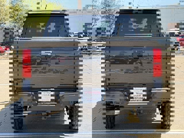 New 2026 Toyota Tacoma SR5 image 5