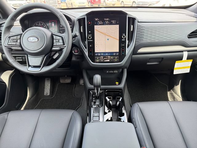 New 2026 Subaru Forester Limited AWD/4WD image 9