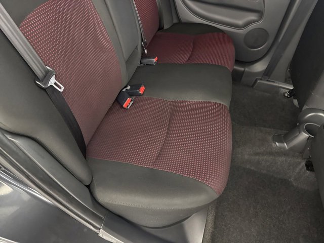 Used 2024 Mitsubishi Mirage G4 Black Edition image 23