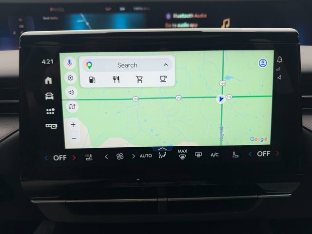 Used 2024 Lincoln Nautilus Reserve w/ Equipment Group 202A image 26