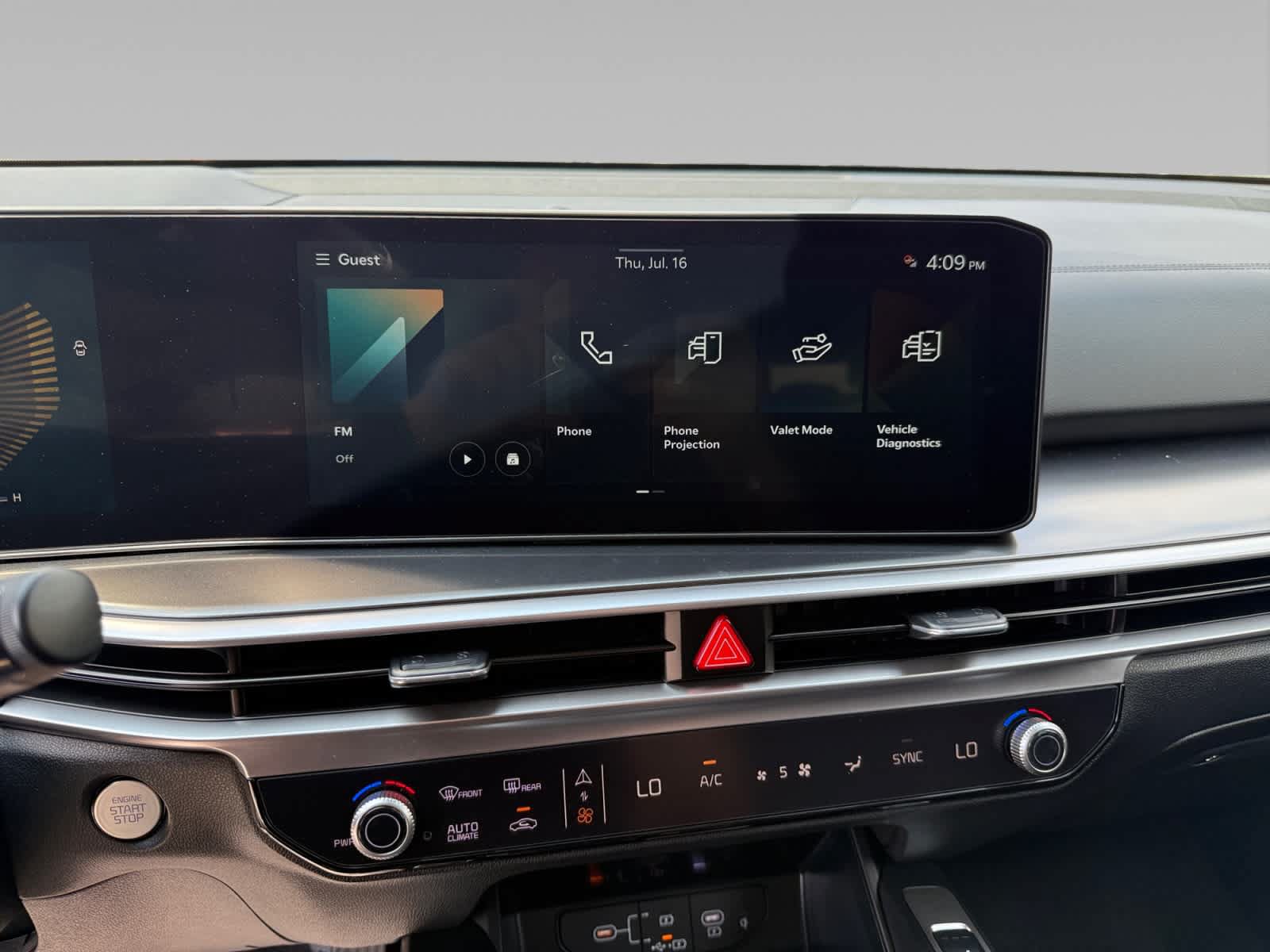 New 2026 Kia Sorento S AWD/4WD image 14