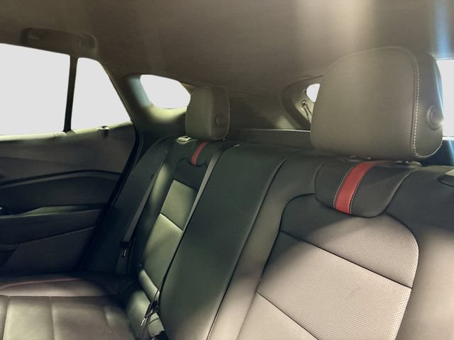 Used 2024 Chevrolet Trax RS w/ Sunroof Package FWD image 20