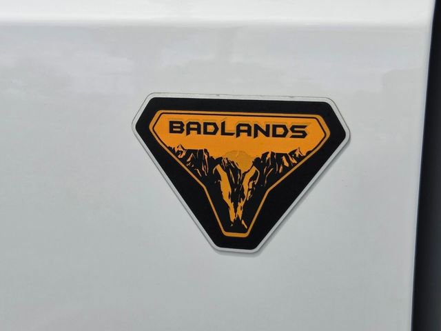 Used 2023 Ford Bronco Badlands AWD/4WD image 25