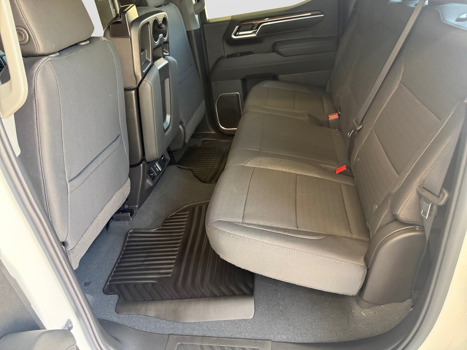New 2026 Chevrolet Silverado 1500 LT AWD/4WD image 18