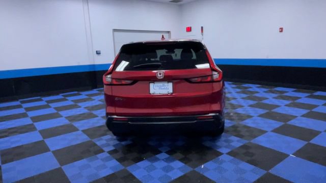 Certified 2025 Honda CR-V EX-L image 7