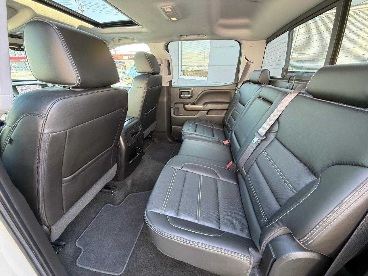 Used 2017 GMC Sierra 1500 Denali image 20