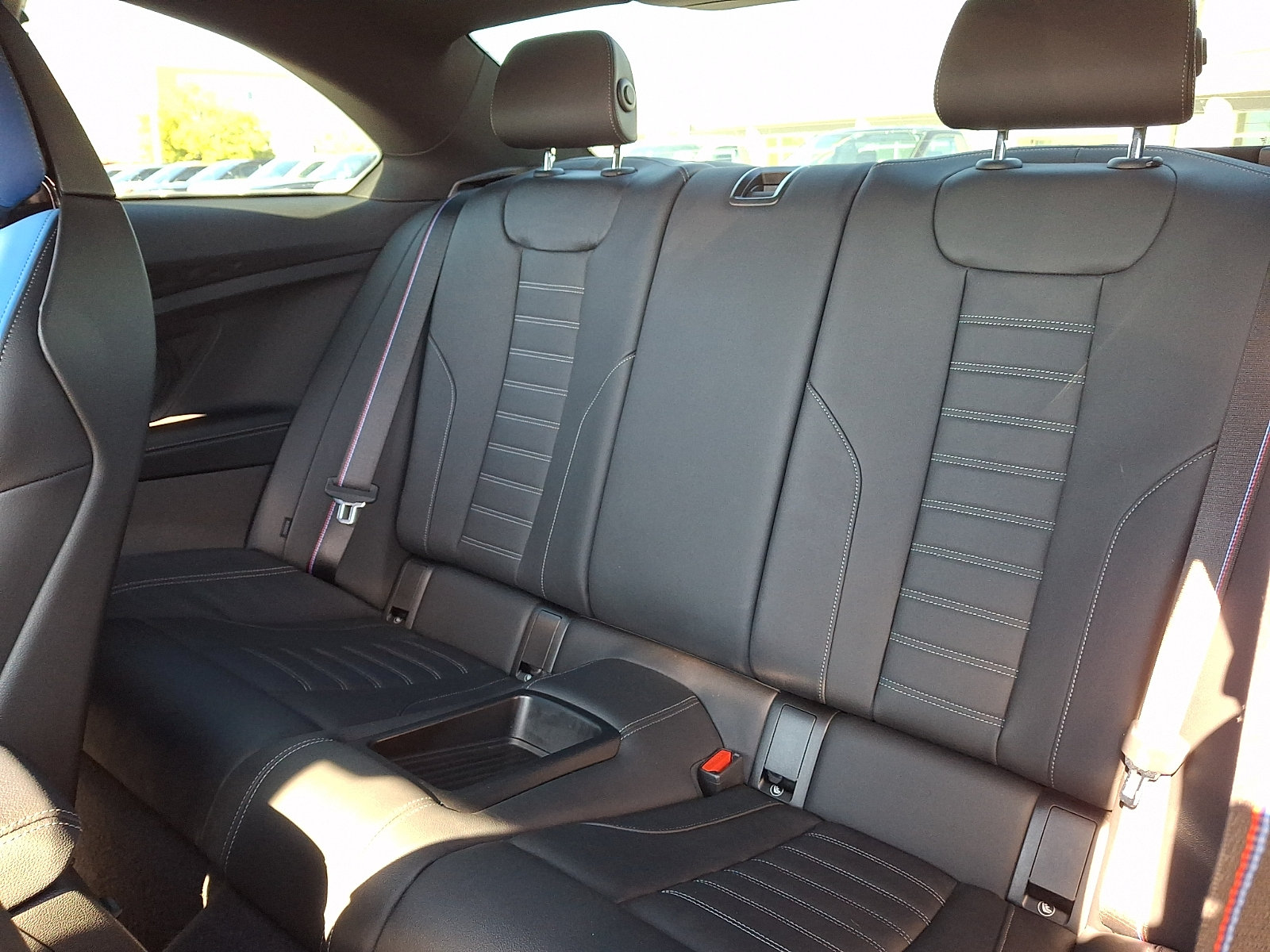 Used 2023 BMW M2 w/ Lighting Package RWD image 18