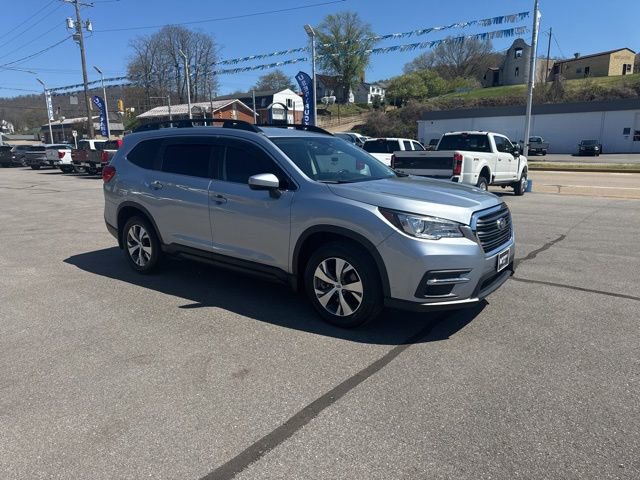Used 2022 Subaru Ascent Premium w/ Convenience Package image 3