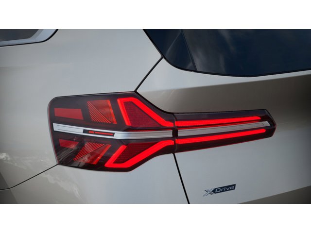 New 2025 BMW X3 xDrive30i w/ Premium Package image 8